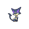 Shiny Purrloin sprite
