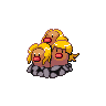 Dugtrio Alola