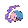 Shiny Musharna sprite