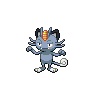 Meowth Alola