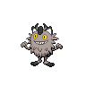 Meowth Galar