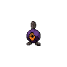 Shiny Roggenrola sprite