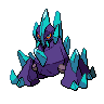 Shiny Gigalith sprite