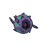 Shiny Whirlipede sprite