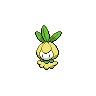 Shiny Petilil sprite