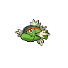 Shiny Basculin Red Striped sprite