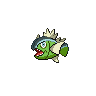 Shiny Basculin White Striped sprite