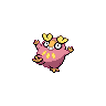 Shiny Darumaka sprite