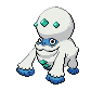 Darmanitan Galar Standard