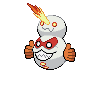 Darmanitan Galar Zen