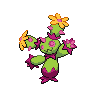 Shiny Maractus sprite