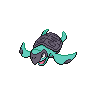 Shiny Tirtouga sprite