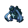 Shiny Carracosta sprite