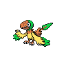 Shiny Archen sprite