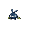Shiny Trubbish sprite