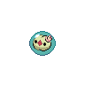 Shiny Solosis sprite
