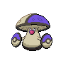 Shiny Amoonguss sprite