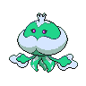 Shiny Jellicent Male sprite