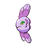 Shiny Alomomola sprite