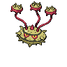 Shiny Ferrothorn sprite