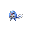 Shiny Poliwag sprite