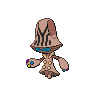 Shiny Beheeyem sprite