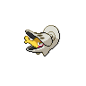 Shiny Shelmet sprite