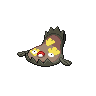 Shiny Stunfisk Galar sprite