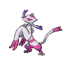 Shiny Mienshao sprite