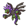 Shiny Hydreigon sprite