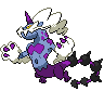 Shiny Thundurus Therian sprite