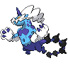 Thundurus Therian