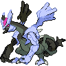 Shiny Kyurem Black sprite