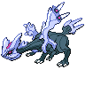Shiny Kyurem sprite