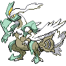 Kyurem White