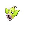 Shiny Weepinbell sprite