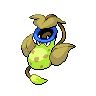 Shiny Victreebel sprite