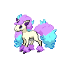 Ponyta Galar