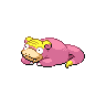 Slowpoke Galar