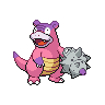 Slowbro Galar