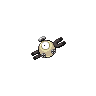 Shiny Magnemite sprite
