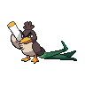 Farfetch’d Galar