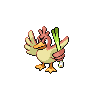 Shiny Farfetch’d sprite