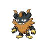 Shiny Perrserker sprite