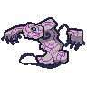 Shiny Runerigus sprite