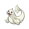 Shiny Dewgong sprite