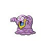 Shiny Grimer Alola sprite