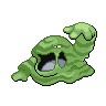 Shiny Muk sprite
