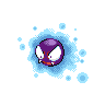 Shiny Gastly sprite