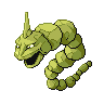 Shiny Onix sprite